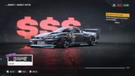 The cars available in the single-player and multiplayer share the same body kits and customization and performance upgrade parts (Image via Criterion Games, Electronic Arts)